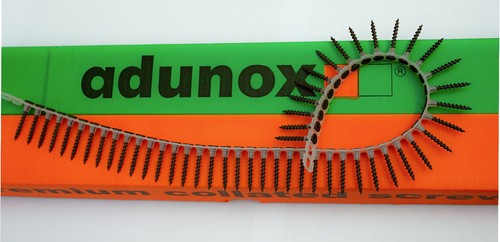 Magazinschrauben adunox - magazinschrauben,