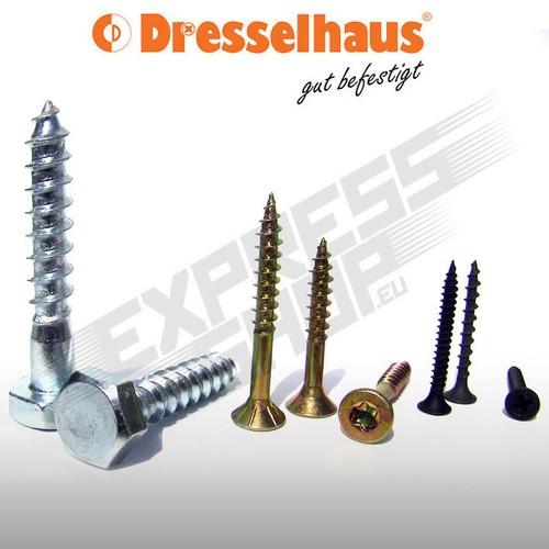 Spanplattenschrauben torx - spanplattenschrauben,