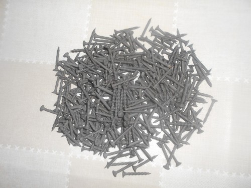200 schnellbauschrauben - 200,