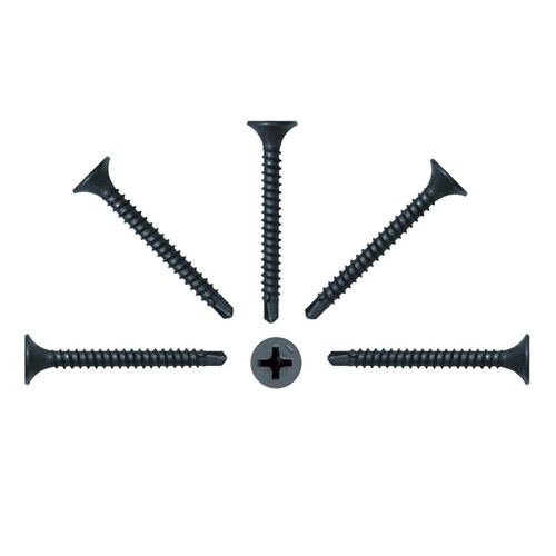 Schnellbauschrauben mit