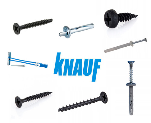 Knauf trockenbau - knauf,