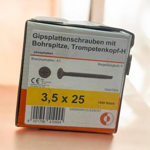1000 stück