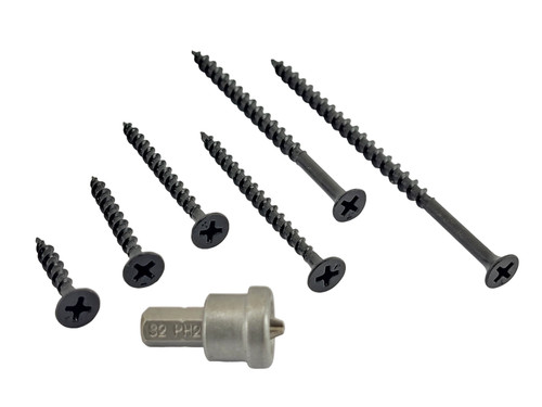 Schnellbauschrauben gratis bit - gratis,