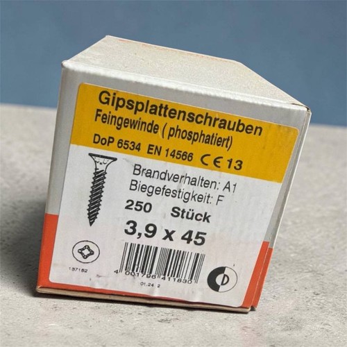 250 stück