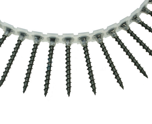 Schnellbauschrauben