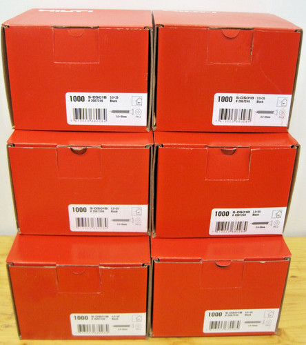 Hilti set 6000 - set, stück